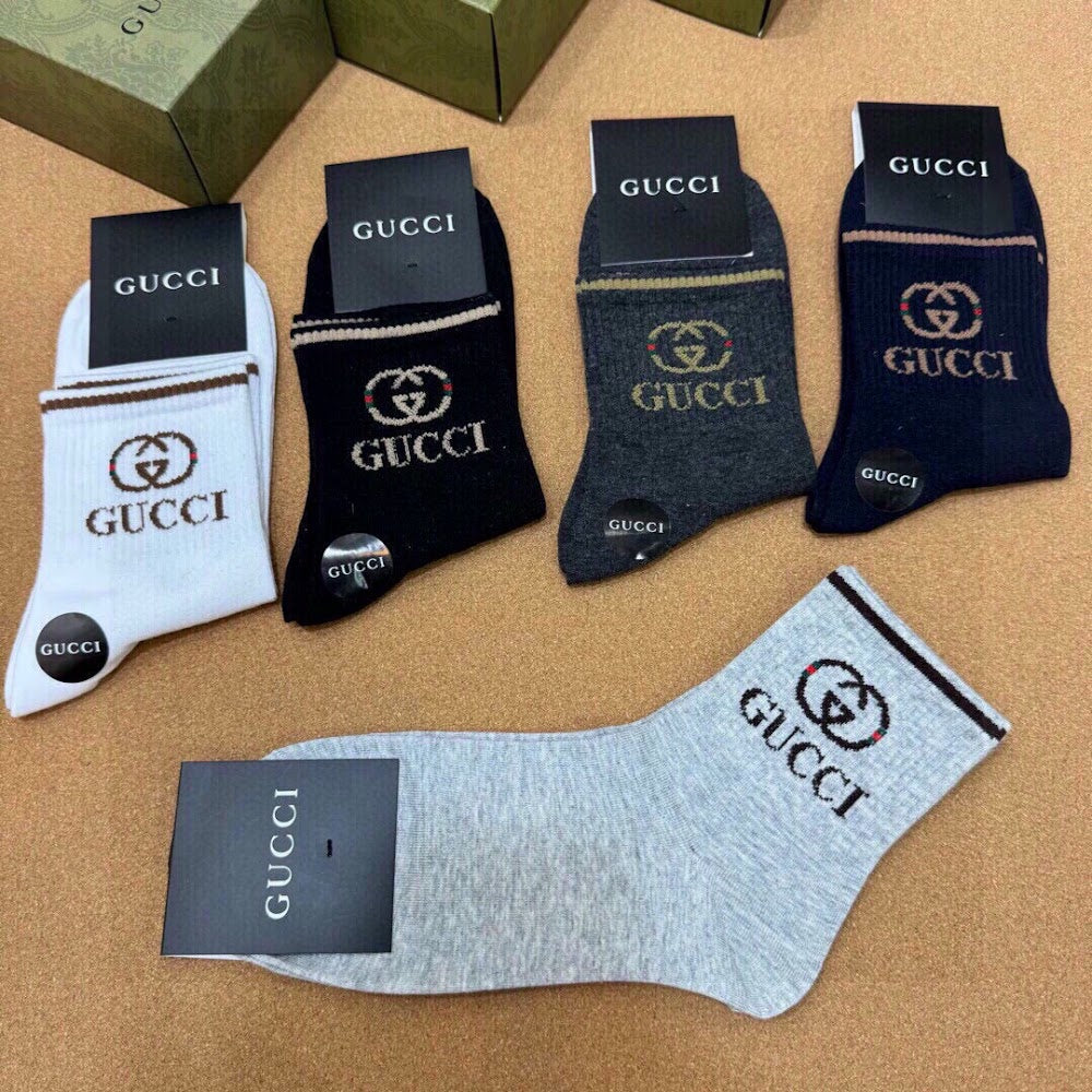 Dragons Bags Premium Luxury Socks --98653