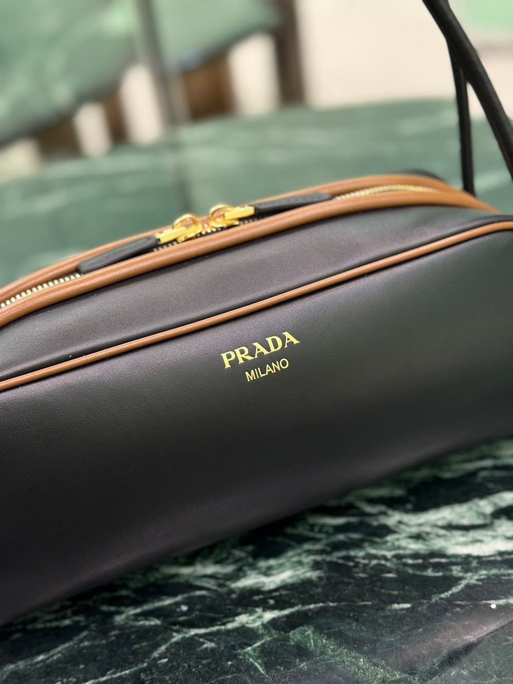 Dragons Bags Prada Luxury Bag --53911