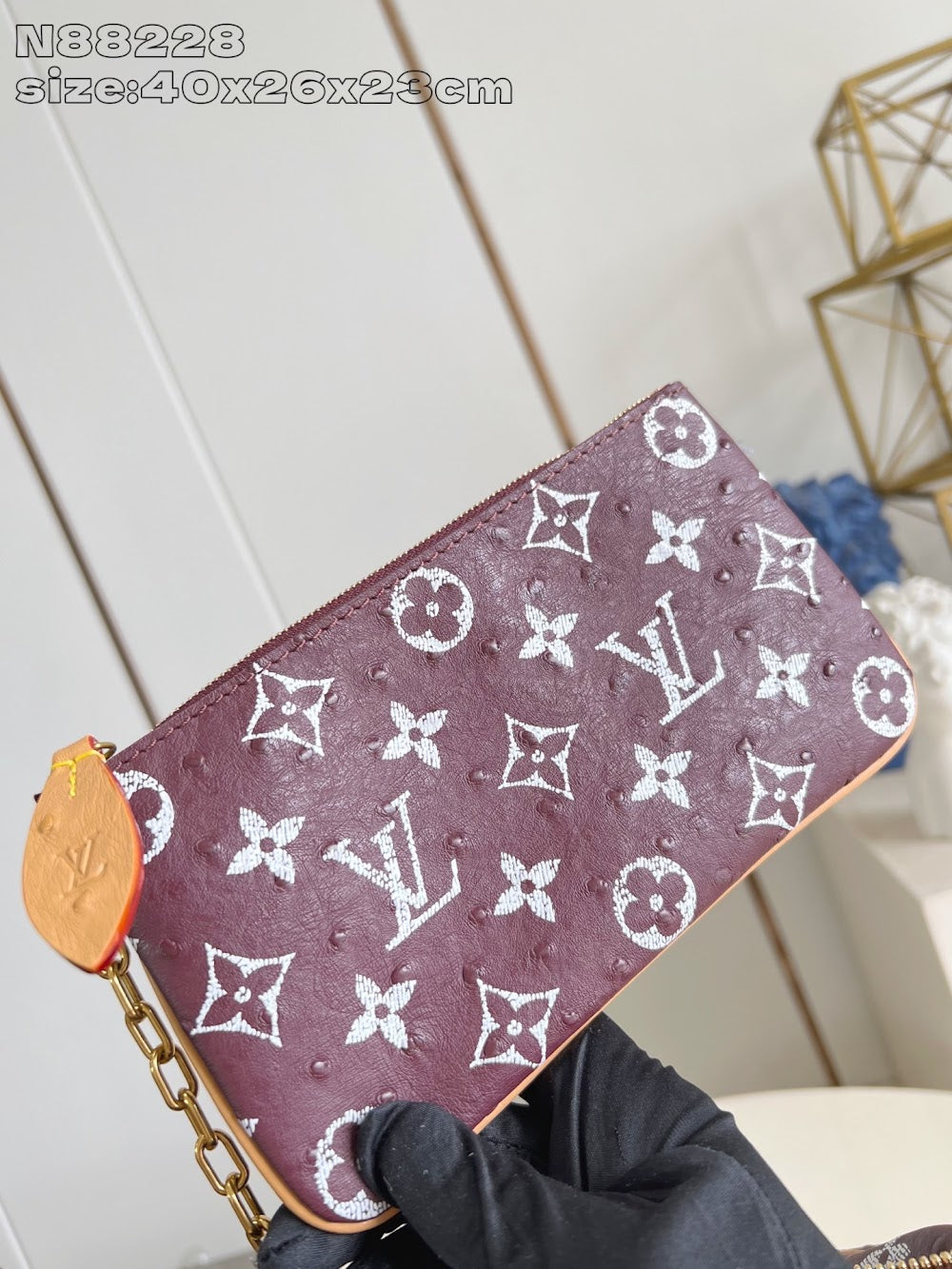 Dragons Bags ln Luxury Bag --97542