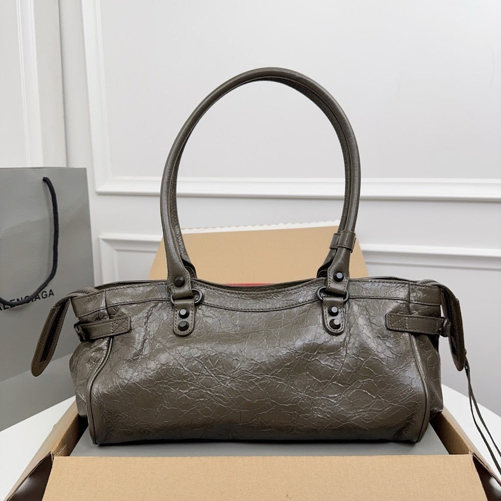 Dragons Bags Balenciaga Luxury Bag --111102