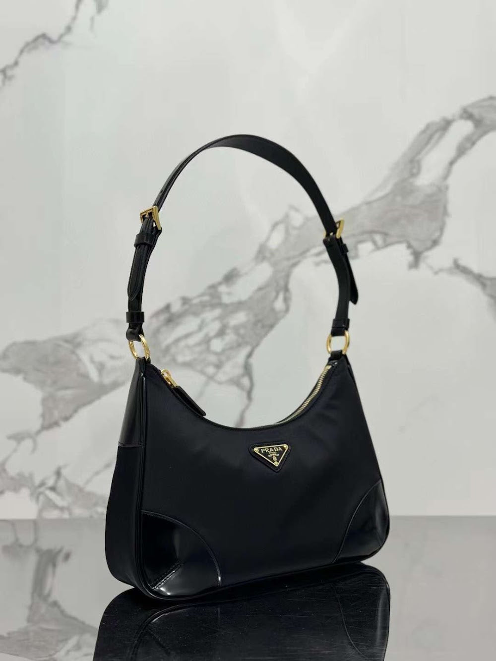 Dragons Bags Prada Luxury Bag --53660