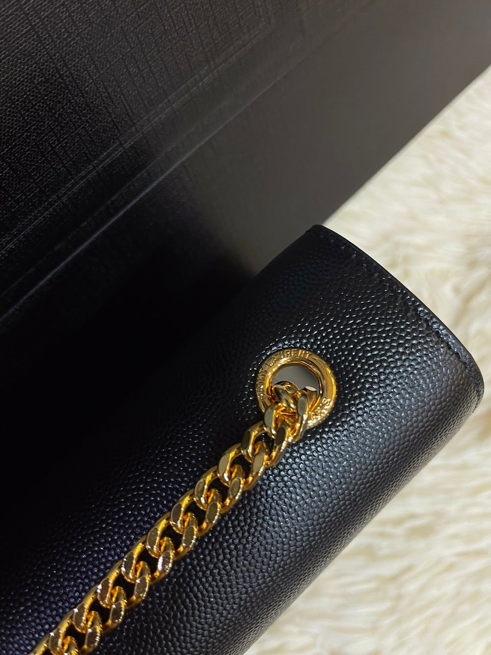 Dragons Bags YSLn Luxury Bag --119941