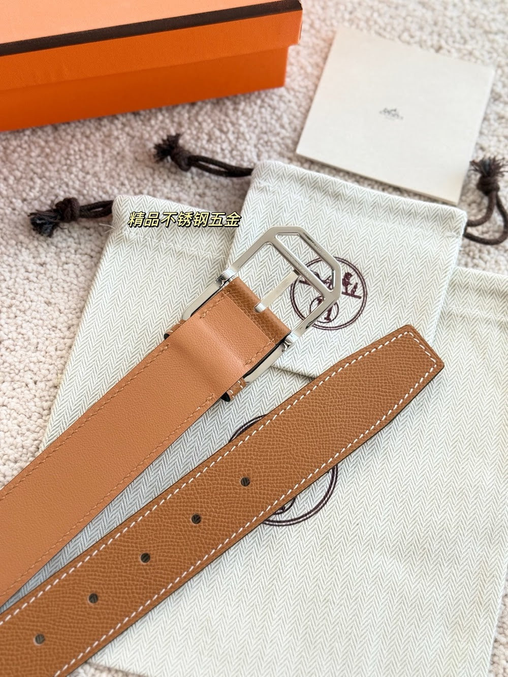 Dragons Bags Hermesn Luxury Belt --109244