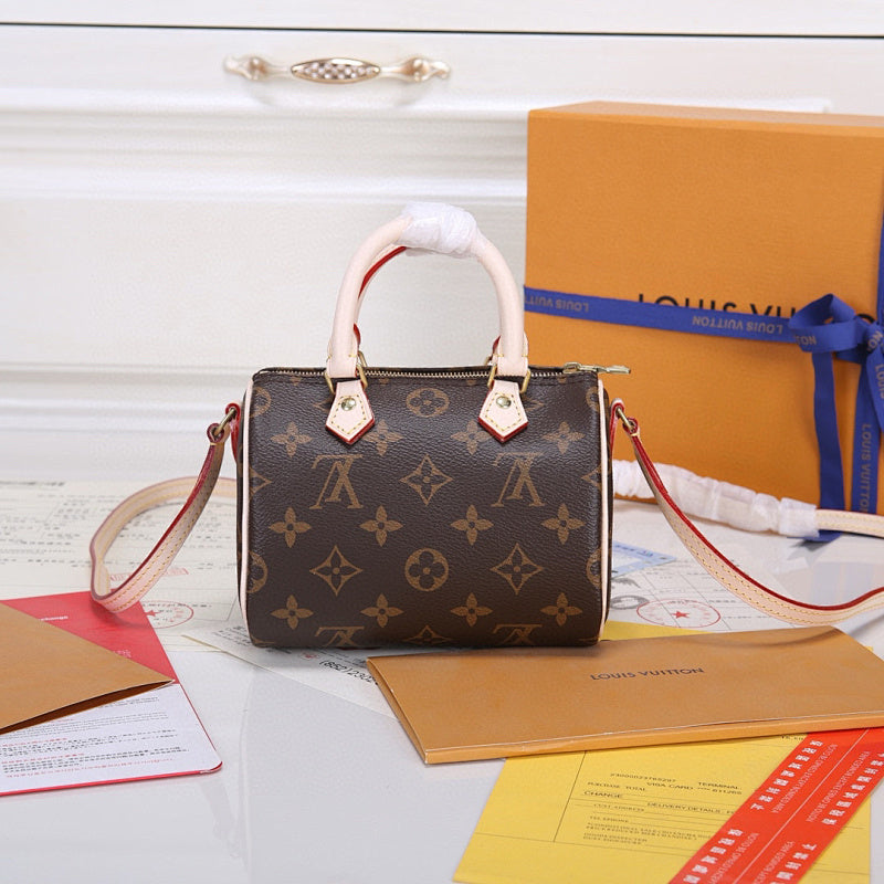 Dragons Bags LVn Luxury Bag --79870