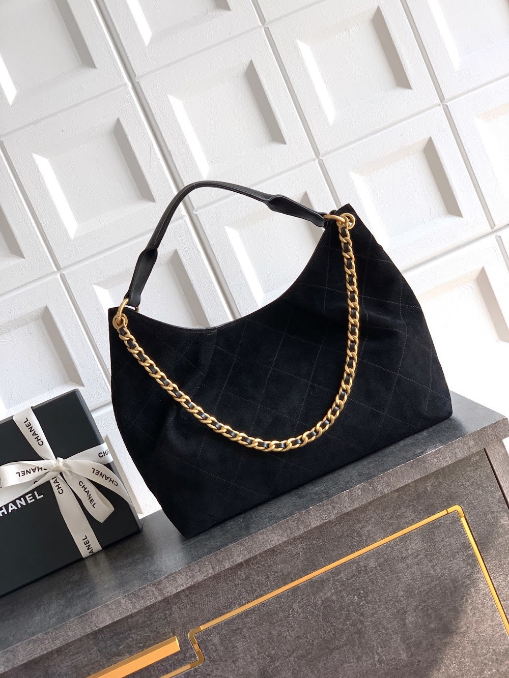 Dragons BagsCHn Luxury Bag --114393
