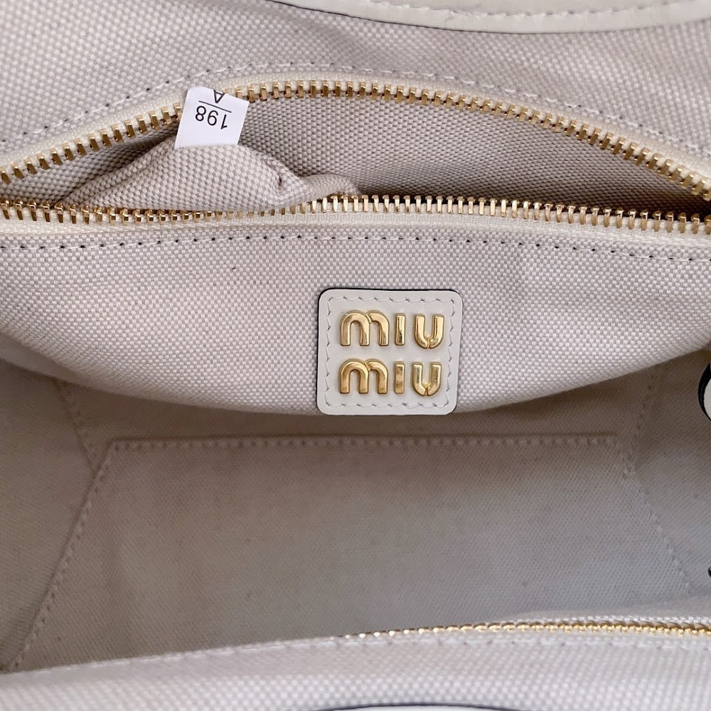 Dragons Bags Miun Miun Luxury Bag --123338