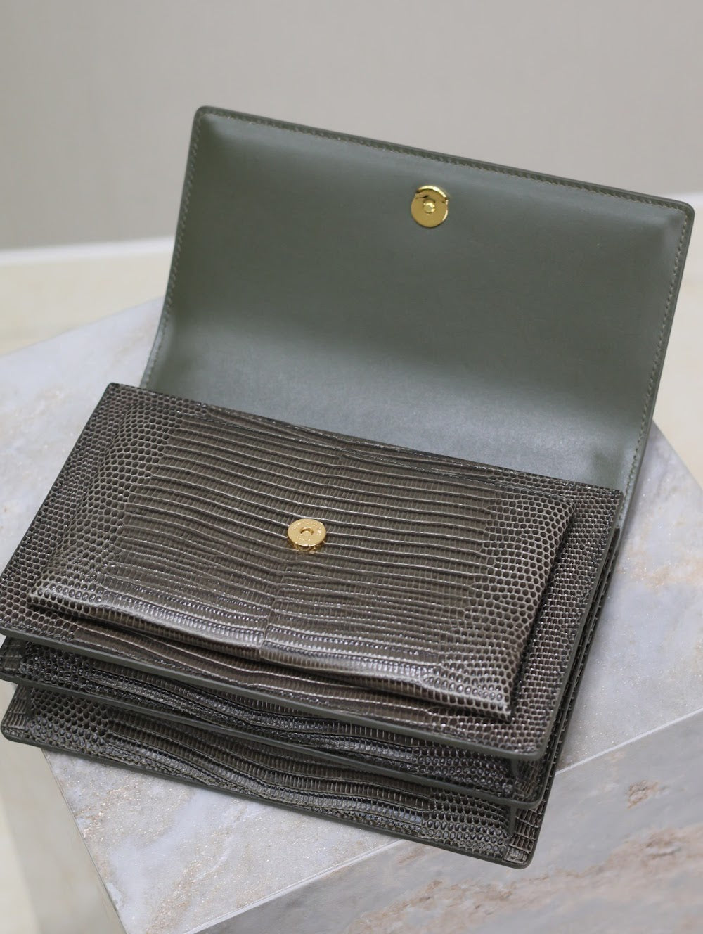 Dragons Bags YSLn Luxury Bag --119544