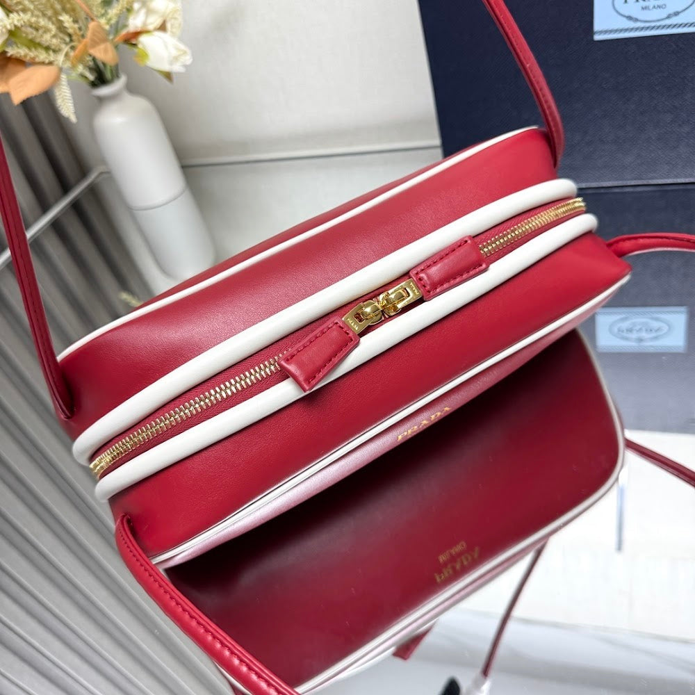Dragons Bags Pradn Luxury Bag --102029