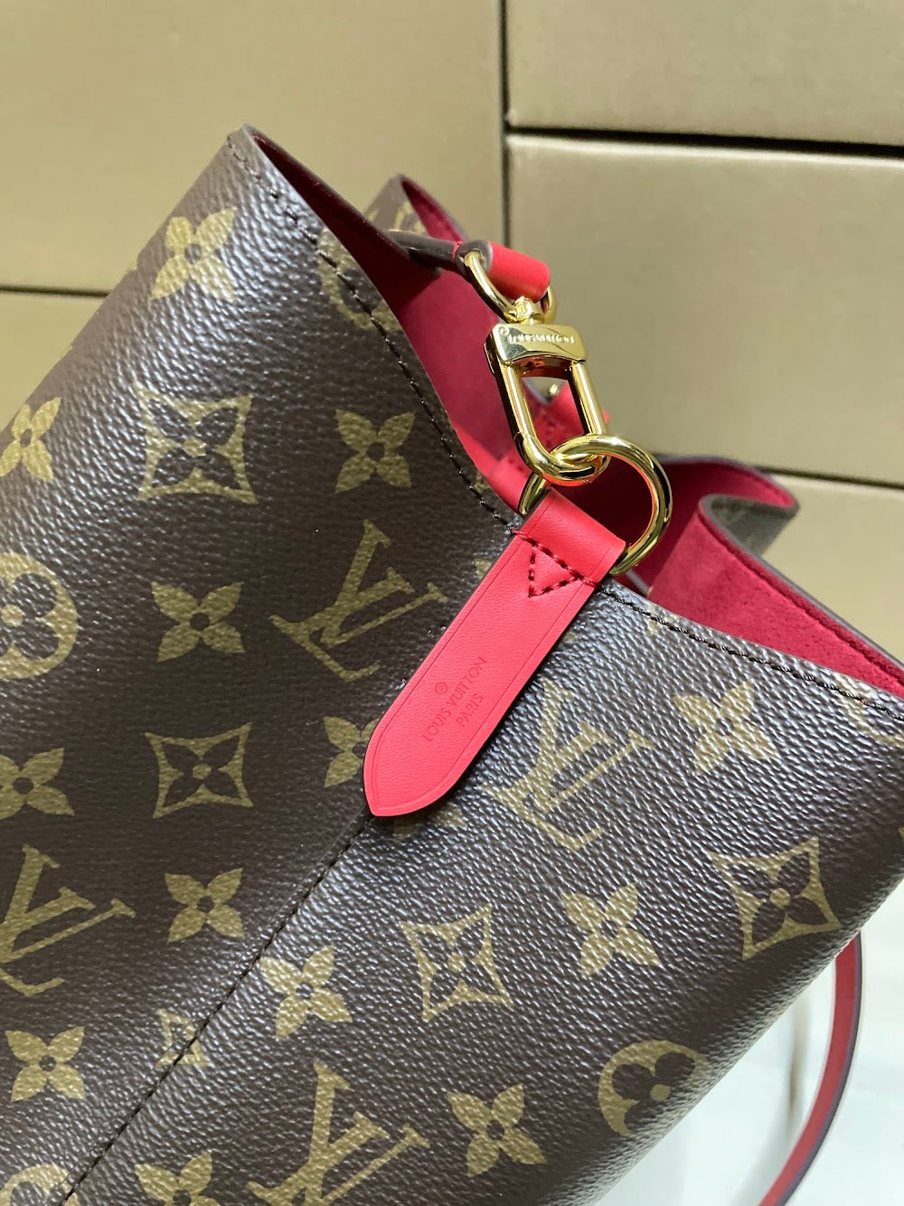 Dragons Bags ln Luxury Bag --96927