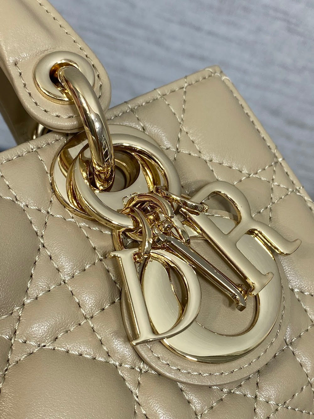 Dragons BagsDiorn Luxury Bag --116190