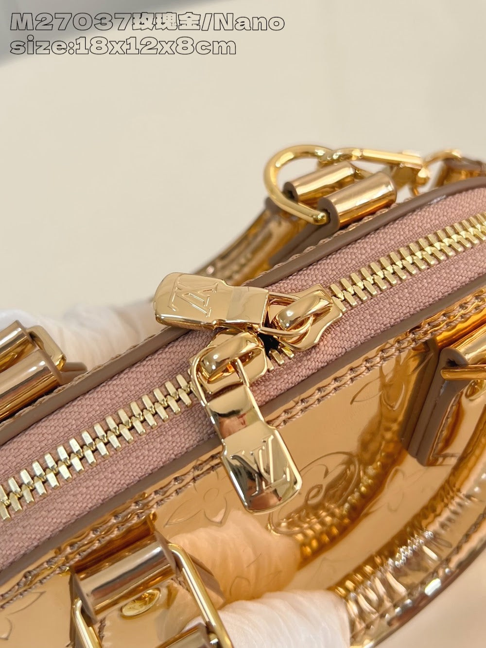 Dragons Bags ln Luxury Bag --95888