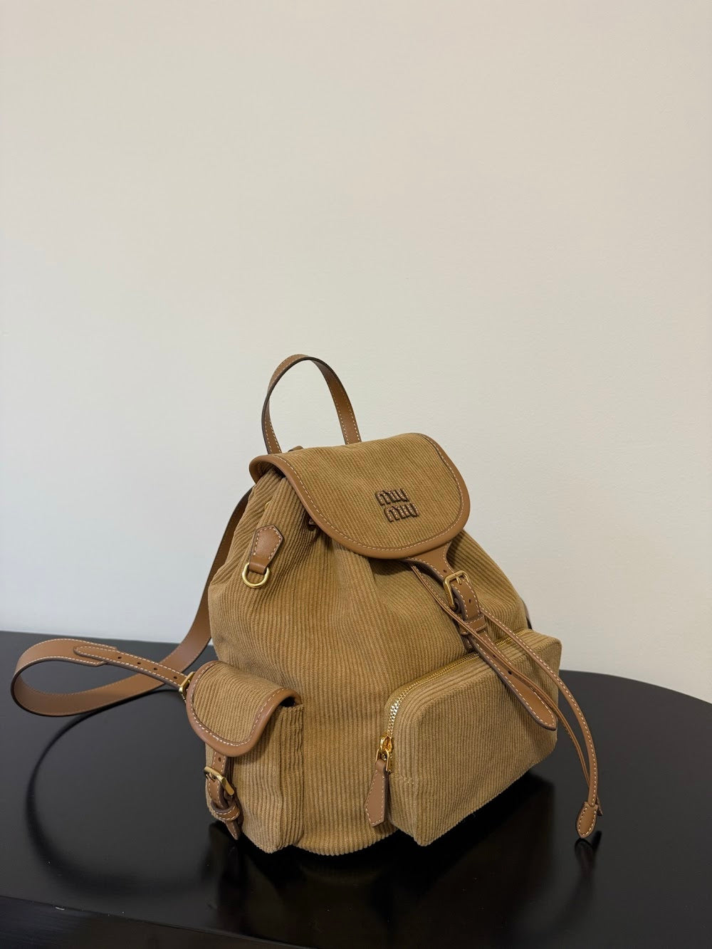 Dragons Bags Miun Miun Luxury Bag --122738