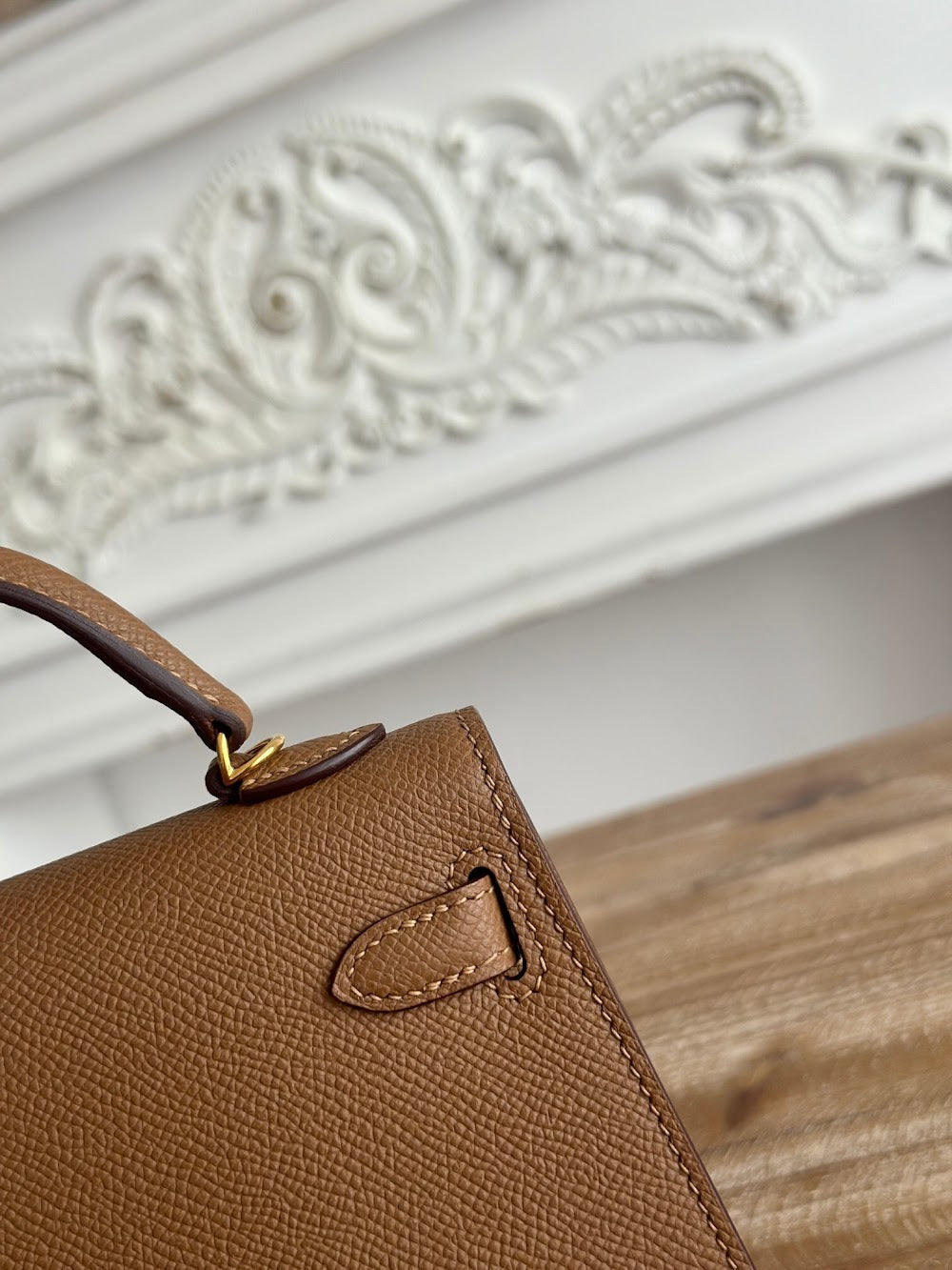 Dragons BagsHermesn Luxury Bag --117509