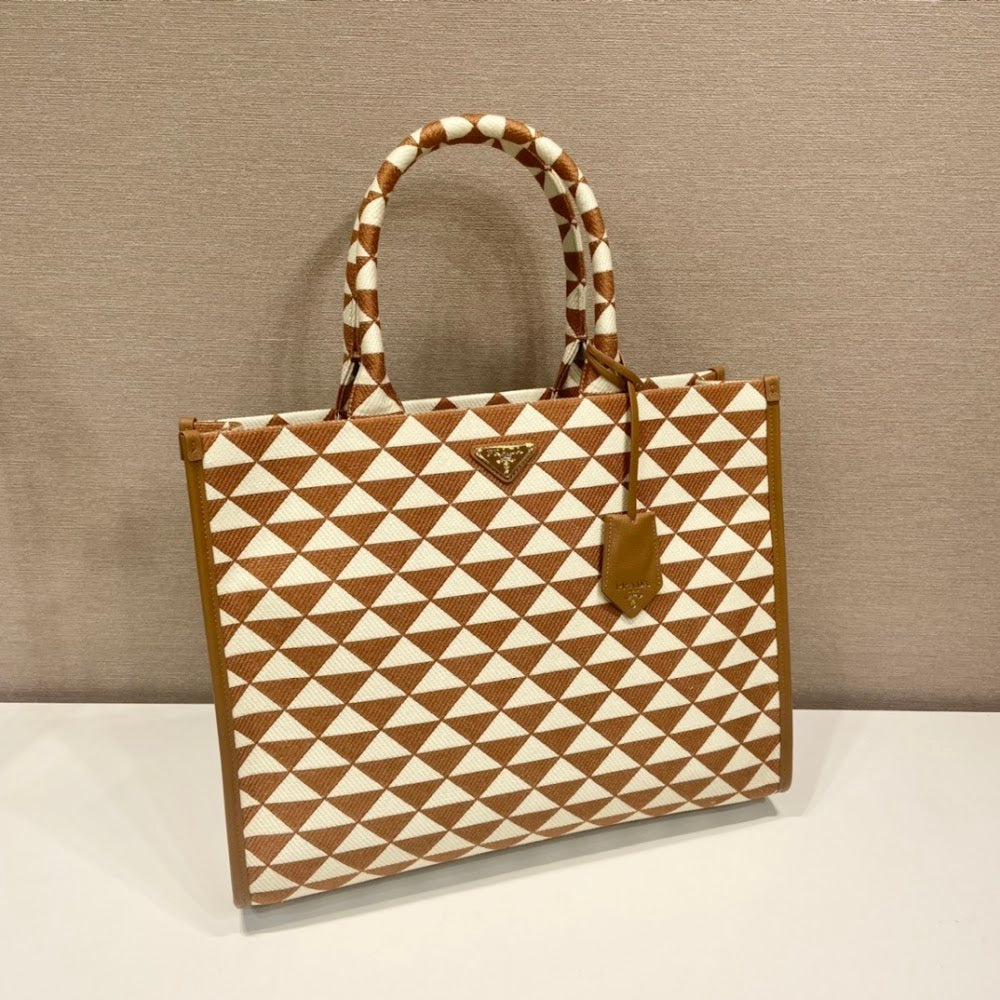 Dragons Bags Prada Luxury Bag --54435