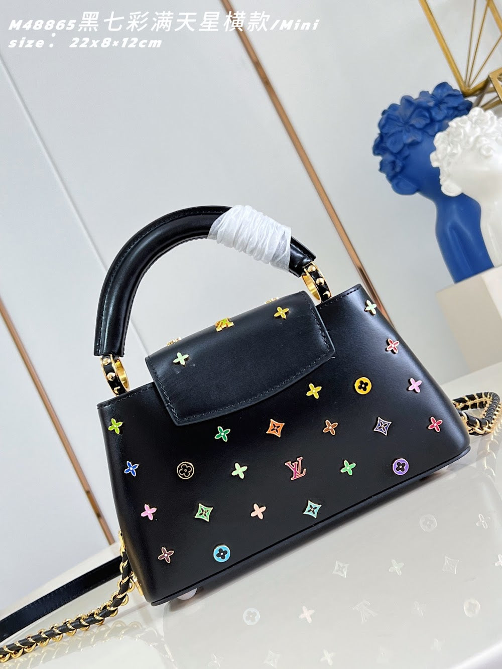 Dragons Bags ln Luxury Bag --96660