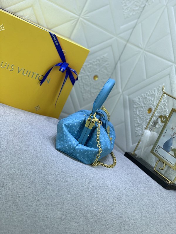 Dragons Bags LVn Luxury Bag --78971