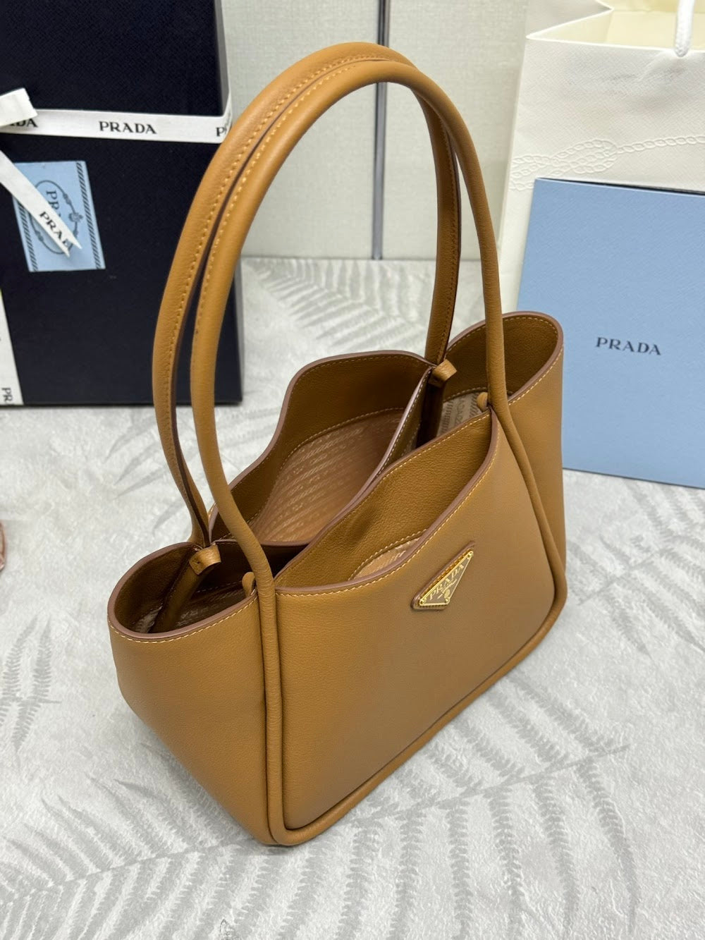 Dragons Bags Pradn Luxury Bag --101433