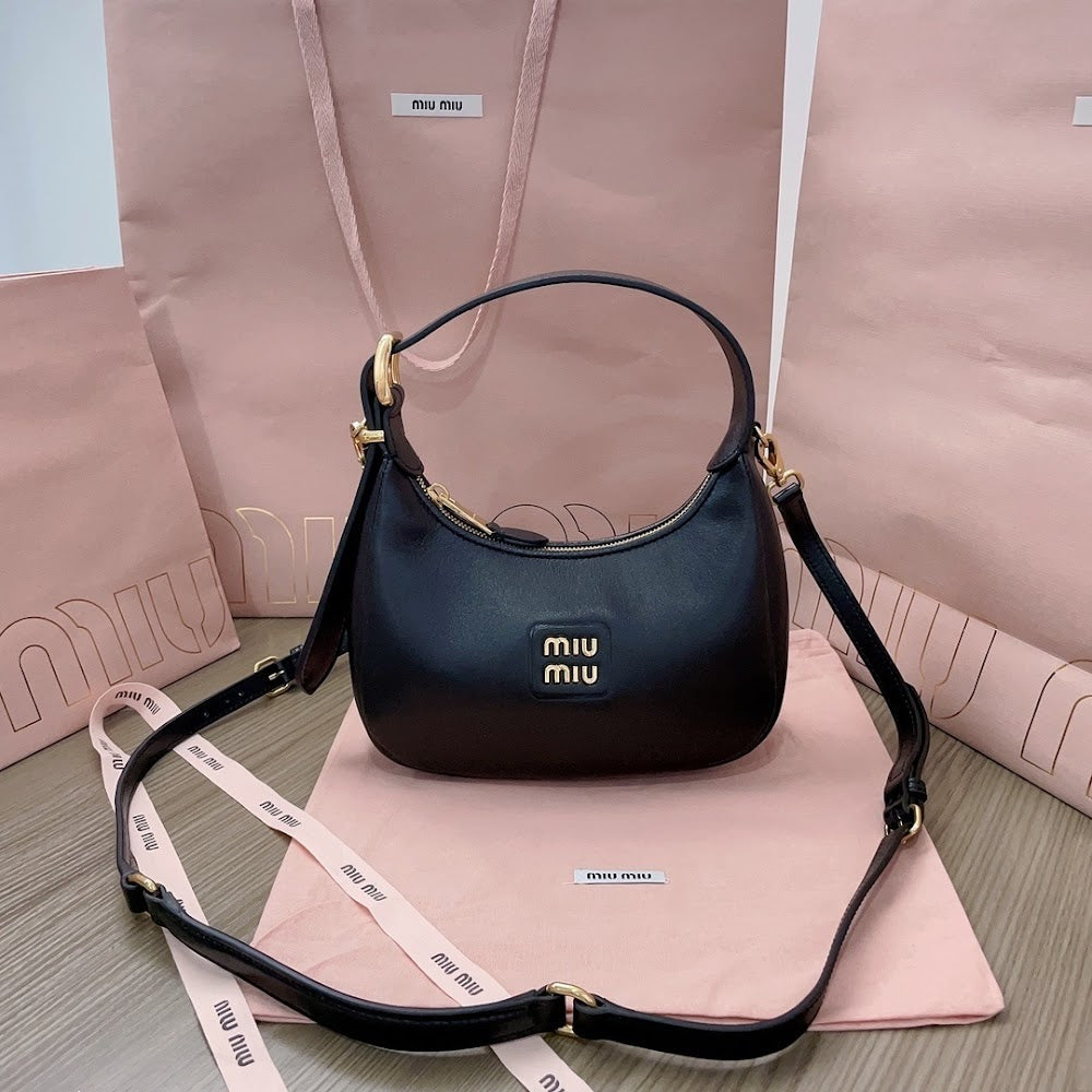 Dragons Bags Miun Miun Luxury Bag --122777
