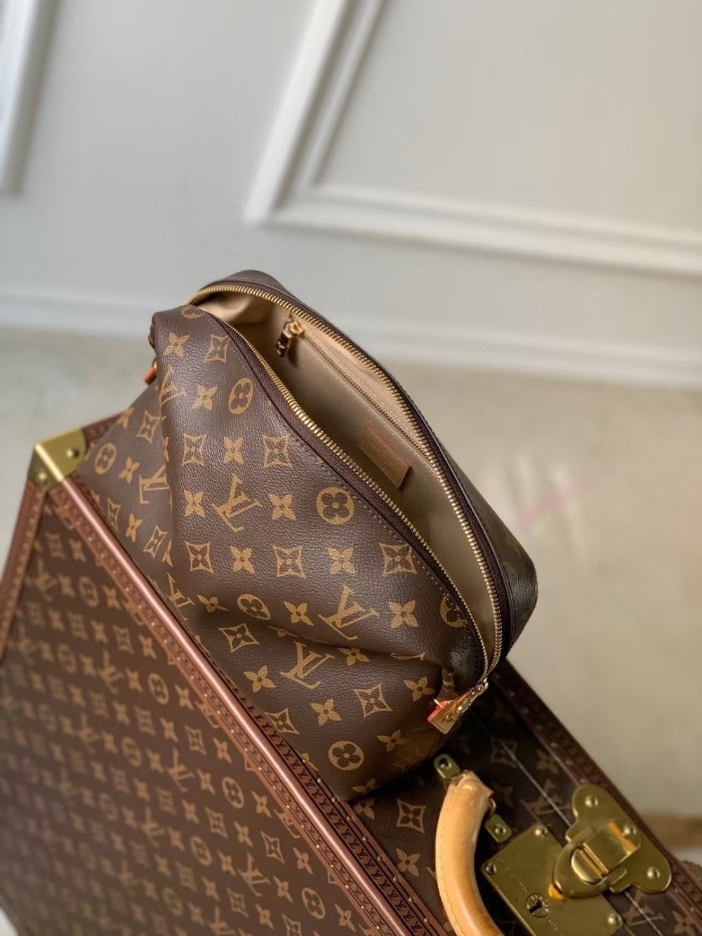 Dragons Bags LVn Luxury Bag --79894