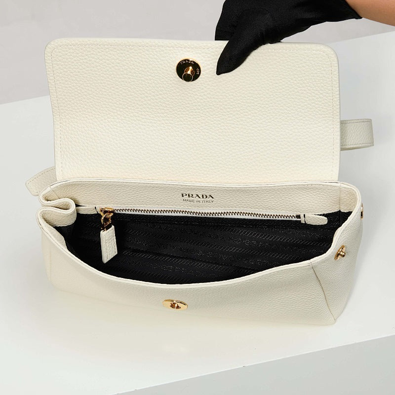Jessica Bags pradn Luxury Bag --74502