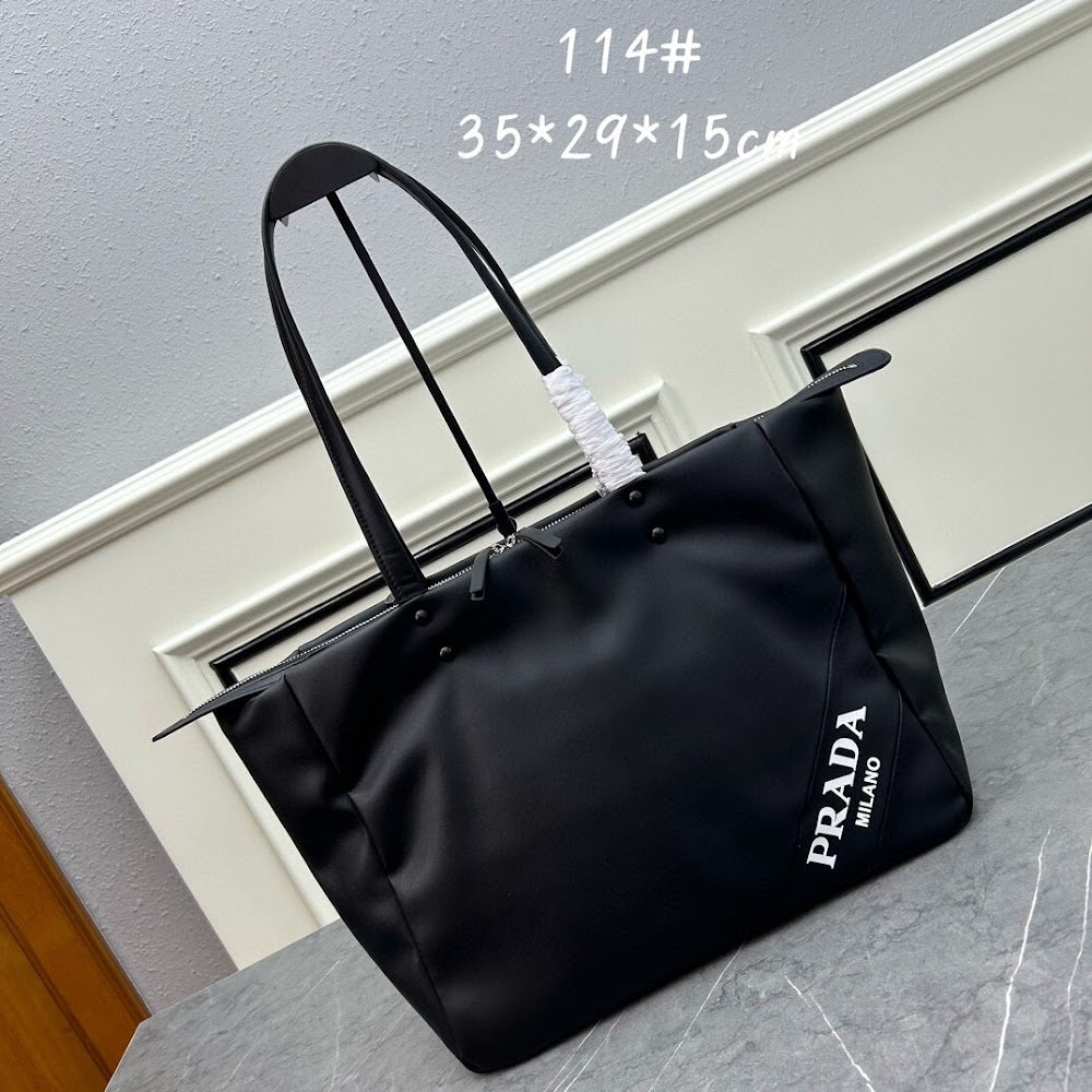Dragons Bags pradn Luxury Bag --73497