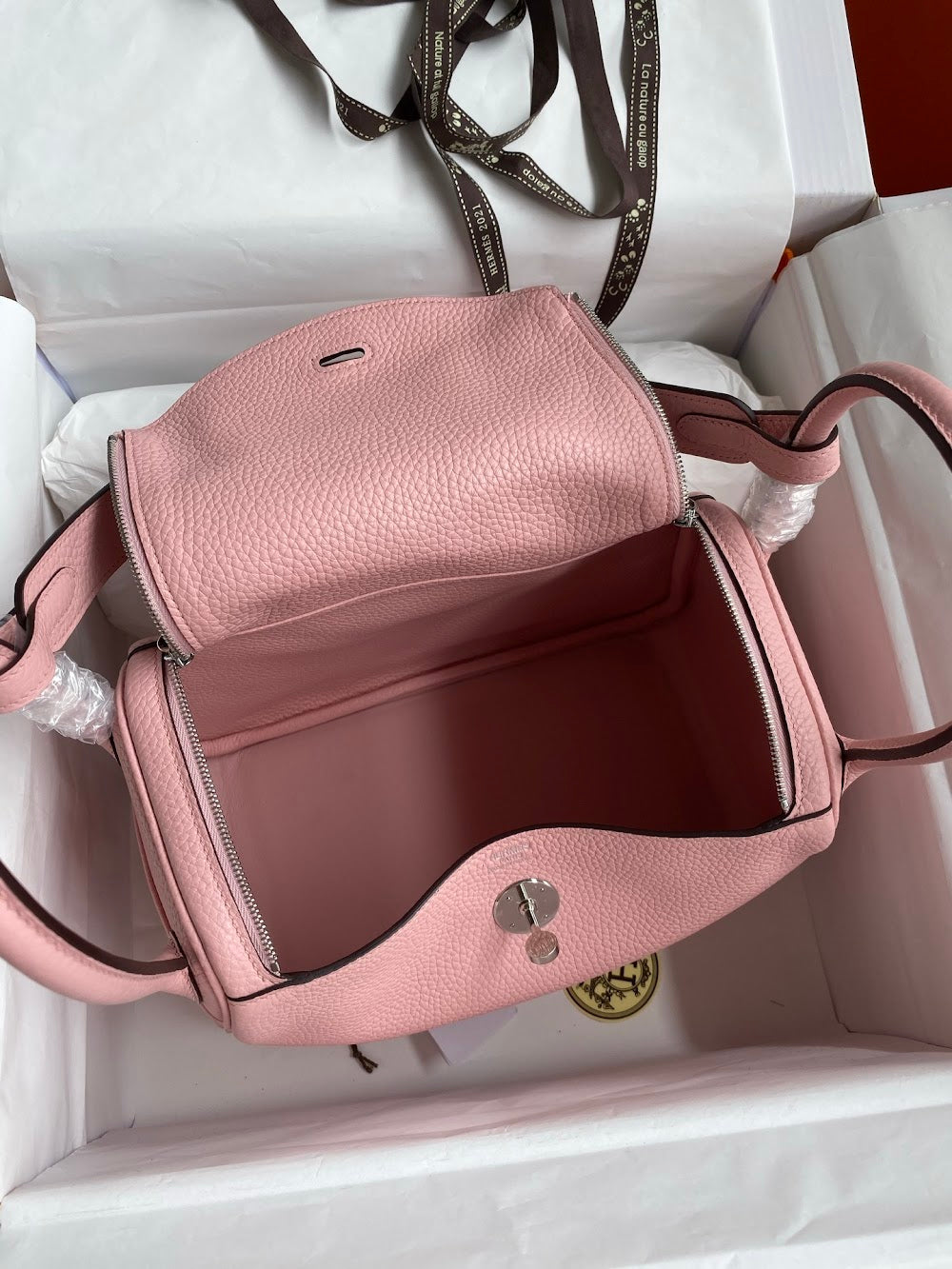 Dragons BagsHermesn Luxury Bag --117032