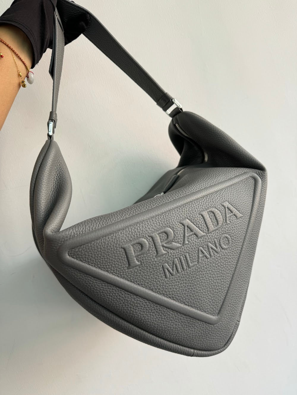 Dragons Bags Pradn Luxury Bag --102637