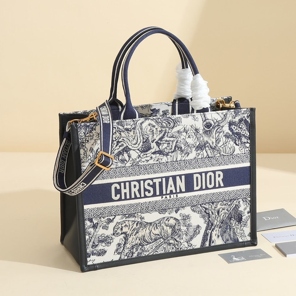 Dragons BagsDiorn Luxury Bag --115763