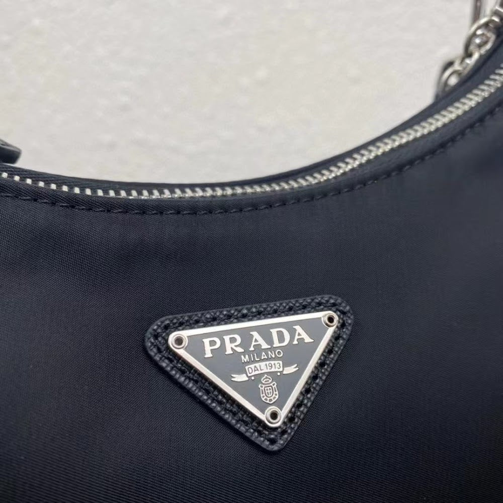 Dragons Bags Prada Luxury Bag --53664