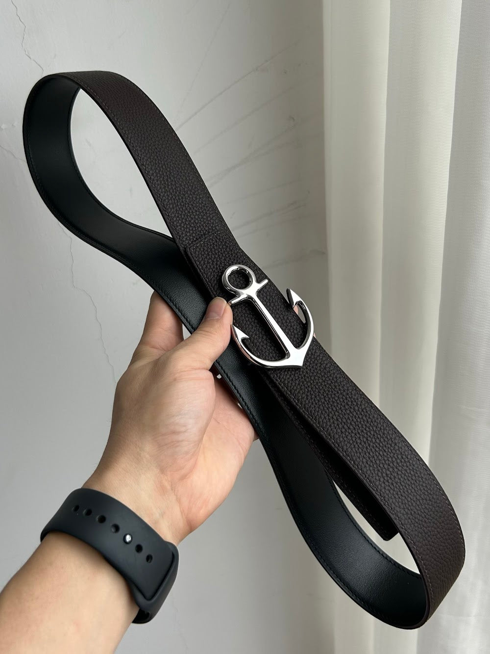 Dragons Bags Hermesn Luxury Belt --105917