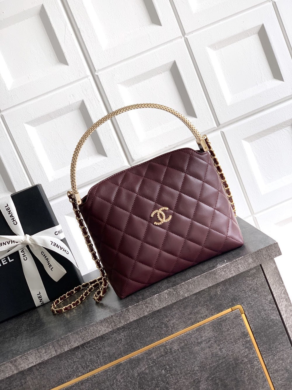 Dragons Bags CHn Luxury Bag --112788