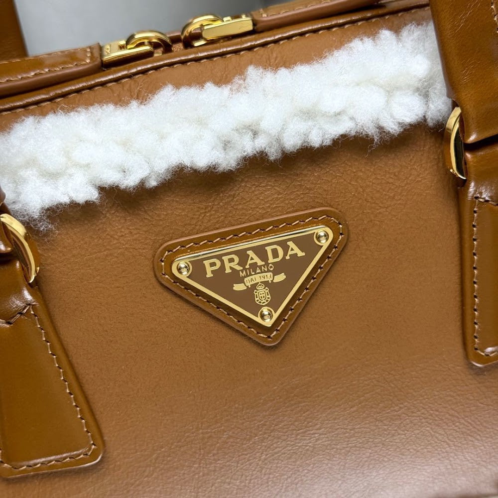 Dragons Bags Pradn Luxury Bag --102873