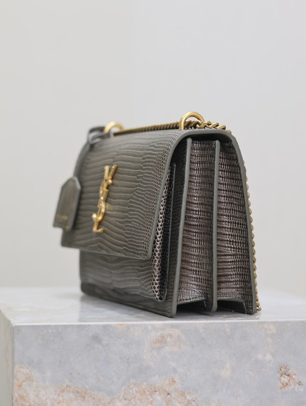 Dragons Bags YSLn Luxury Bag --119162