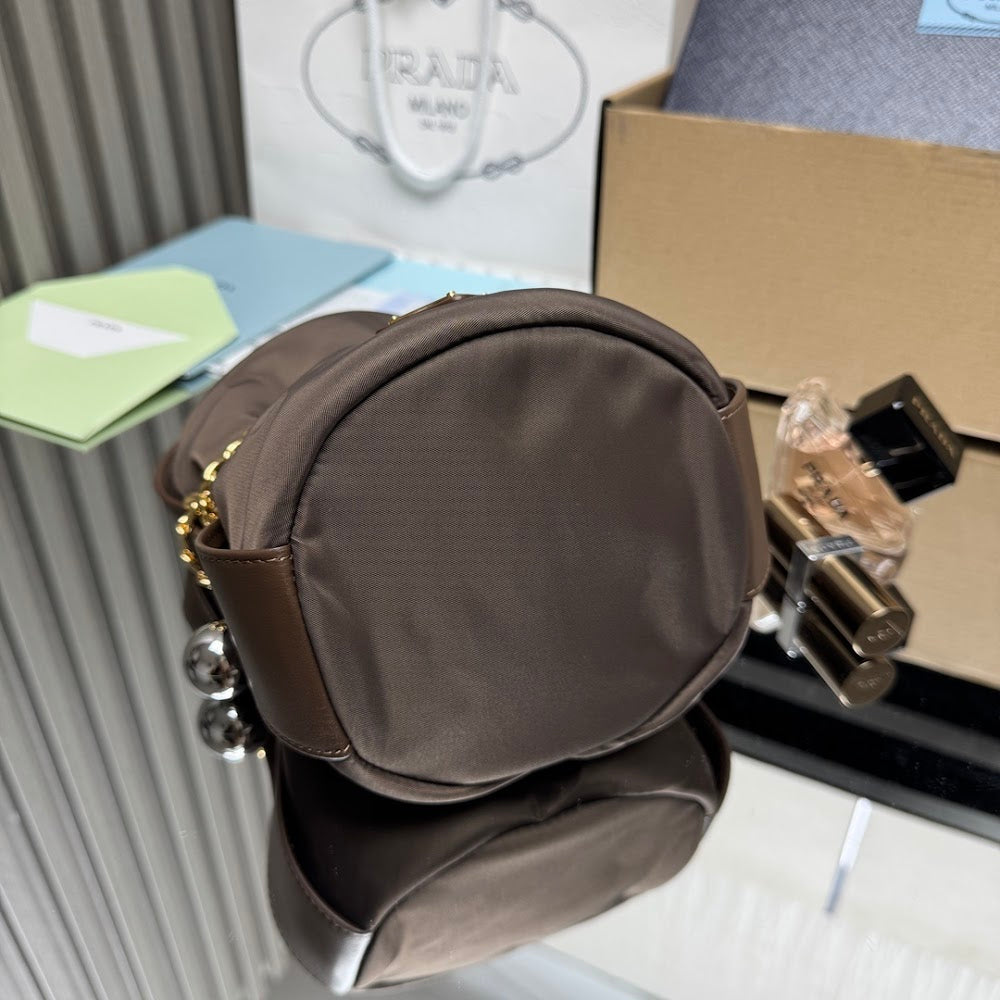 Dragons Bags Pradn Luxury Bag --102957