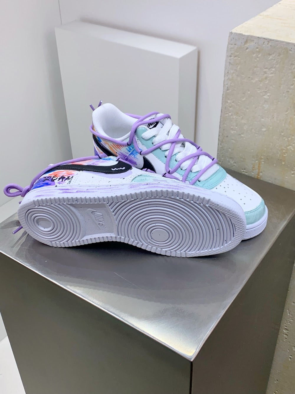Dragons Bags Nike Luxury Shoes --55289