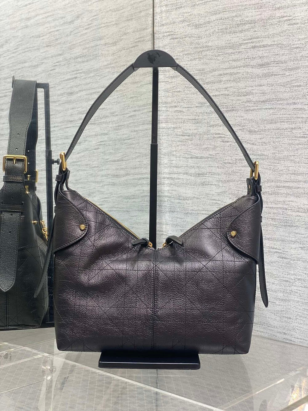 Dragons BagsDiorn Luxury Bag --116074