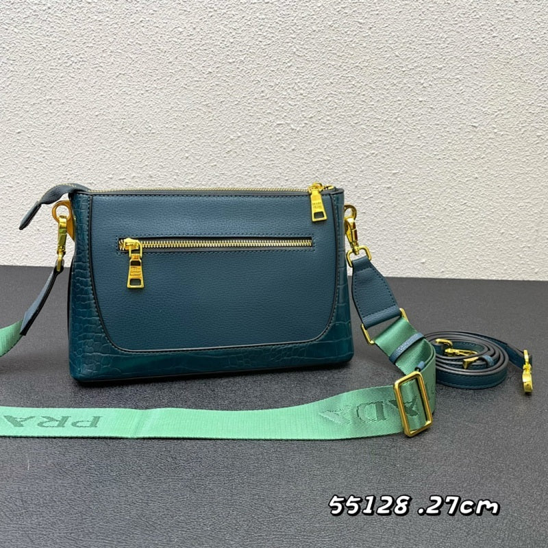 Dragons Bags pradn Luxury Bag --73533