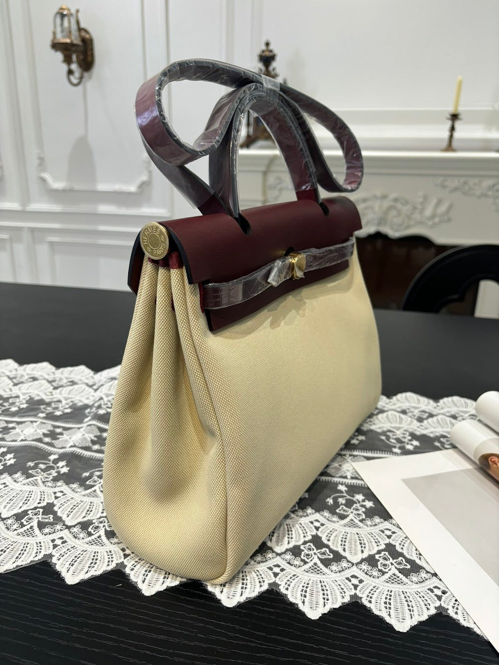 Dragons BagsHermesn Luxury Bag --118186