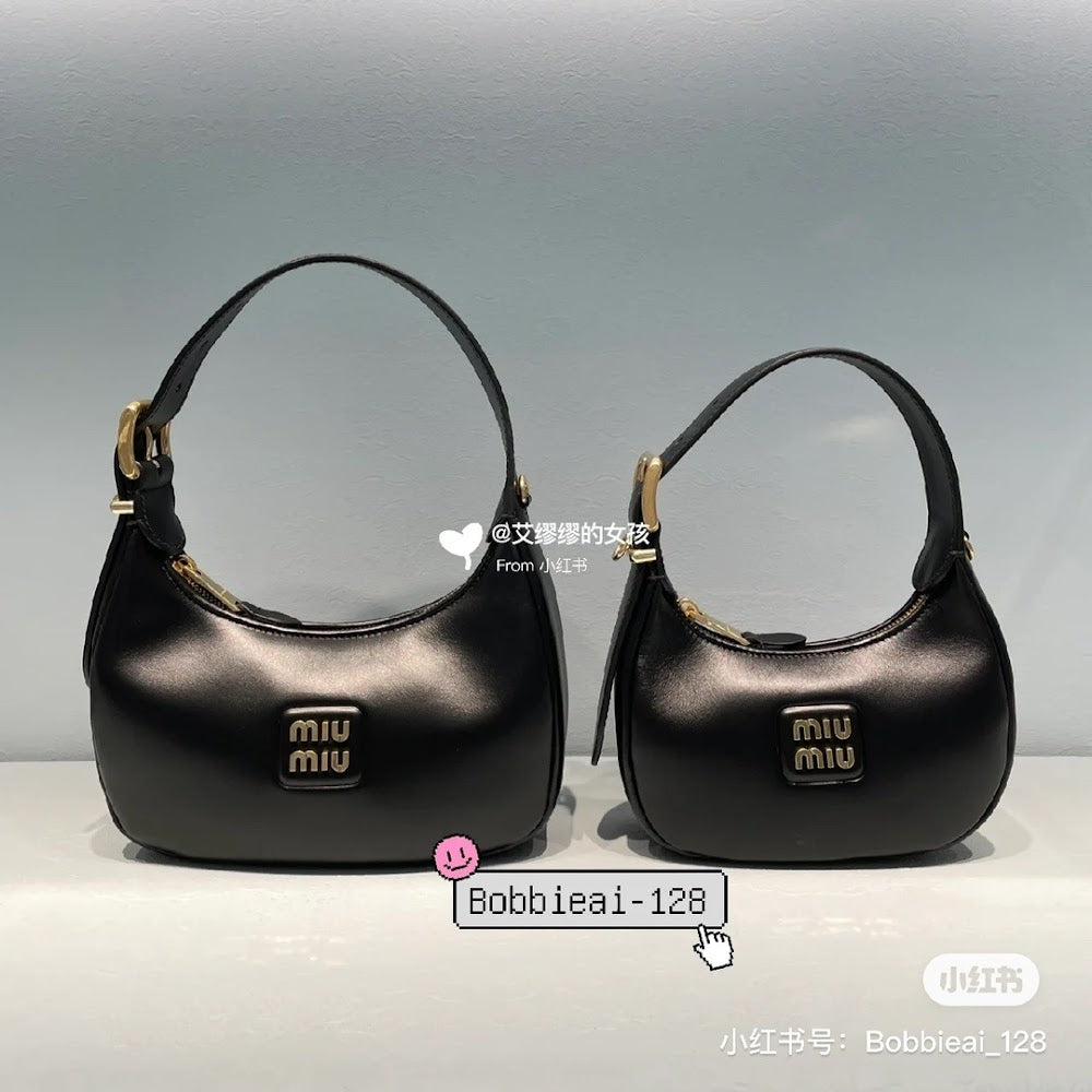 Dragons Bags Miun Miun Luxury Bag --122780