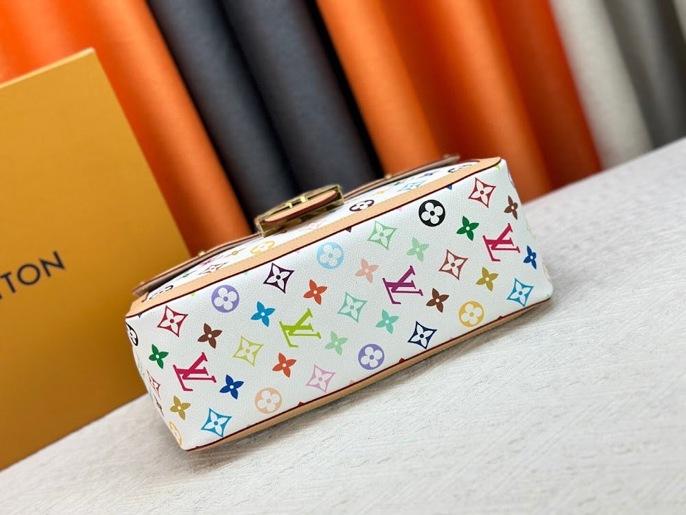 Dragons Bags ln Luxury Bag --76998