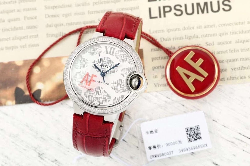 Dragons Bags Luxury Designer Watch --103816