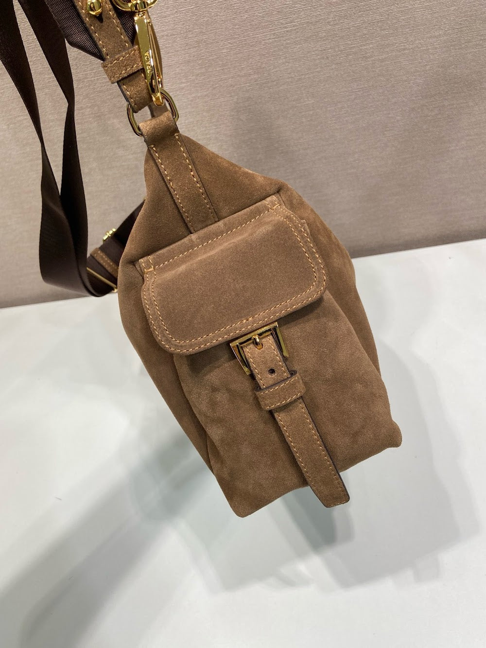 Dragons Bags pradn Luxury Bag --74361
