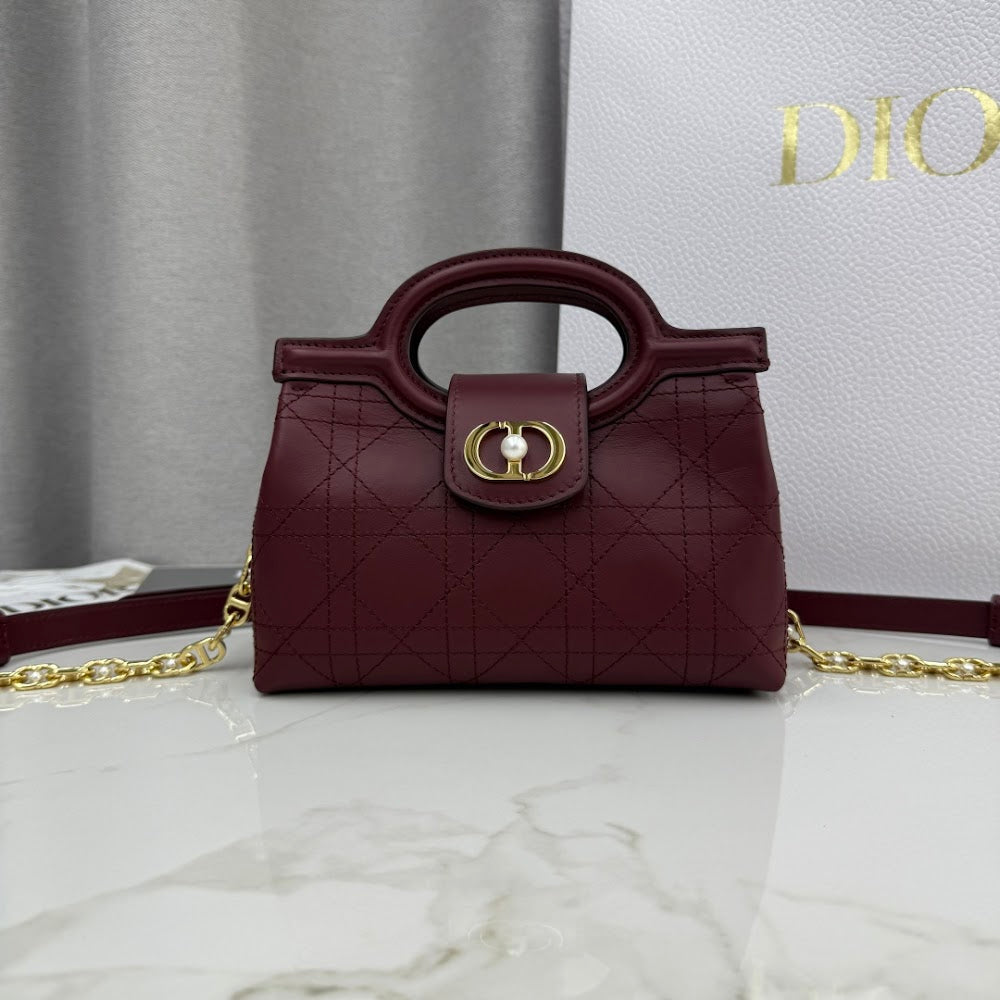 Dragons BagsDiorn Luxury Bag --116097