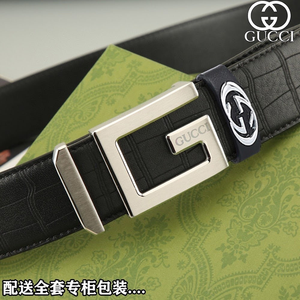 Dragons Bags Guccin Luxury Belt --108372
