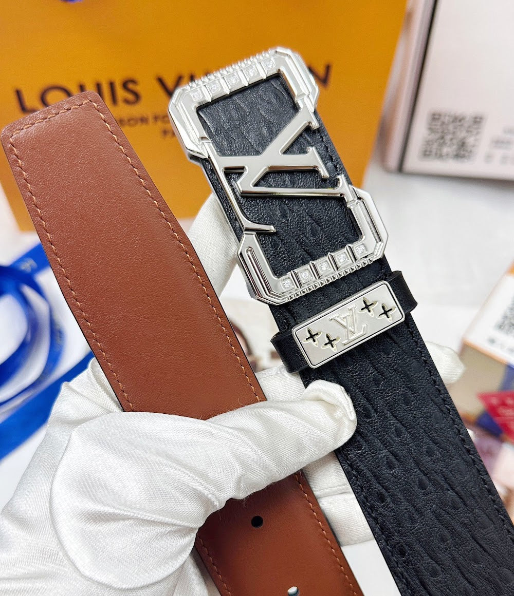 Dragons Bags ln Luxury Belt --107260
