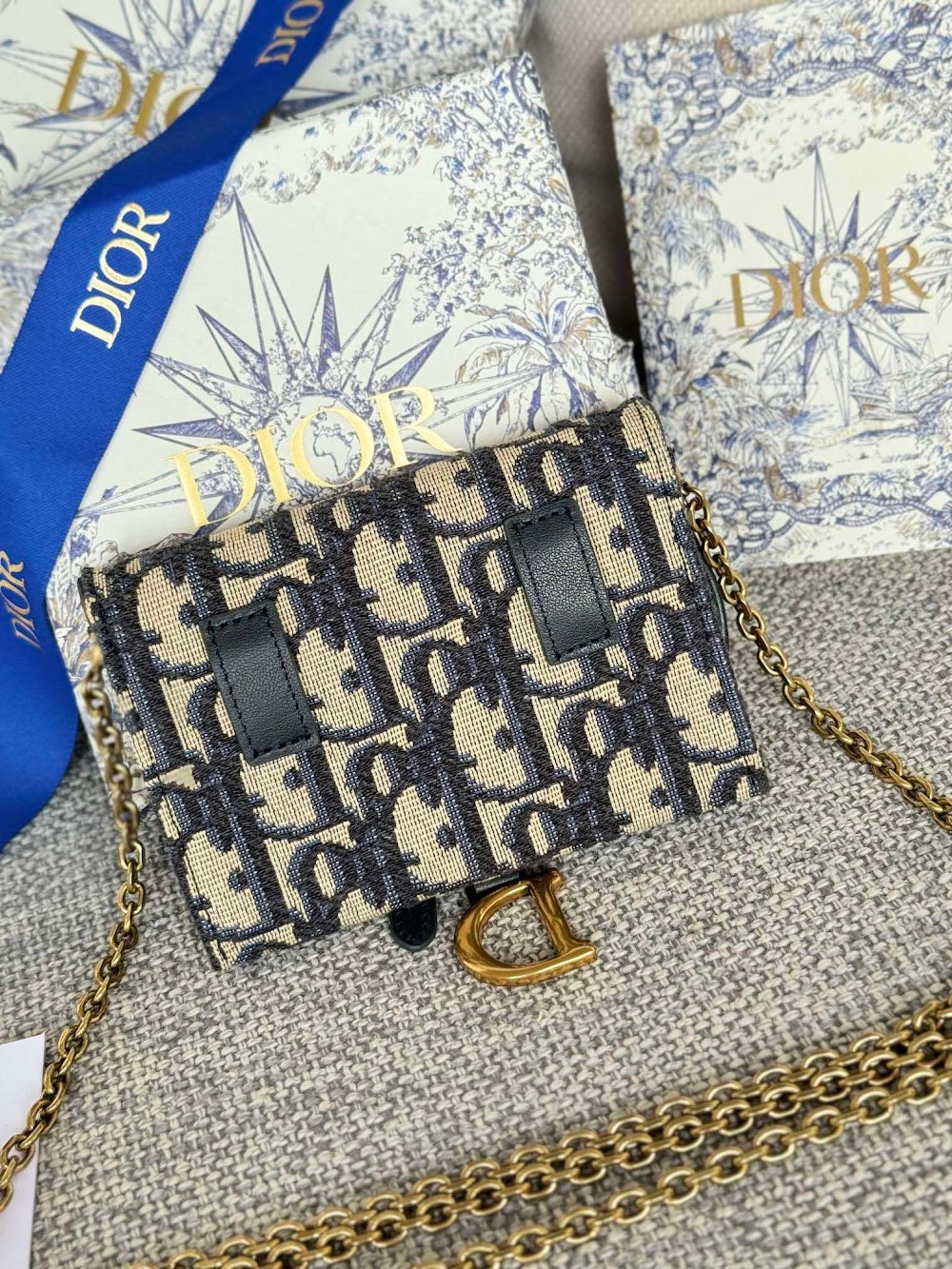 Dragons BagsDiorn Luxury Bag --114529