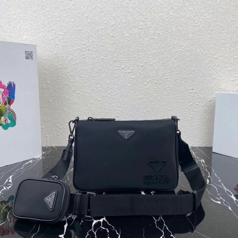 Dragons Bags Prada Luxury Bag --54092