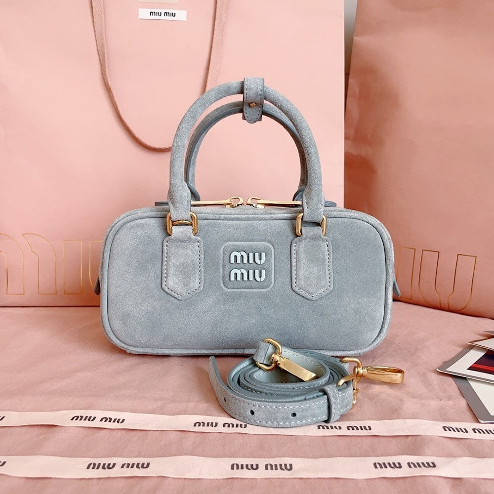 Dragons Bags Miun Miun Luxury Bag --122708