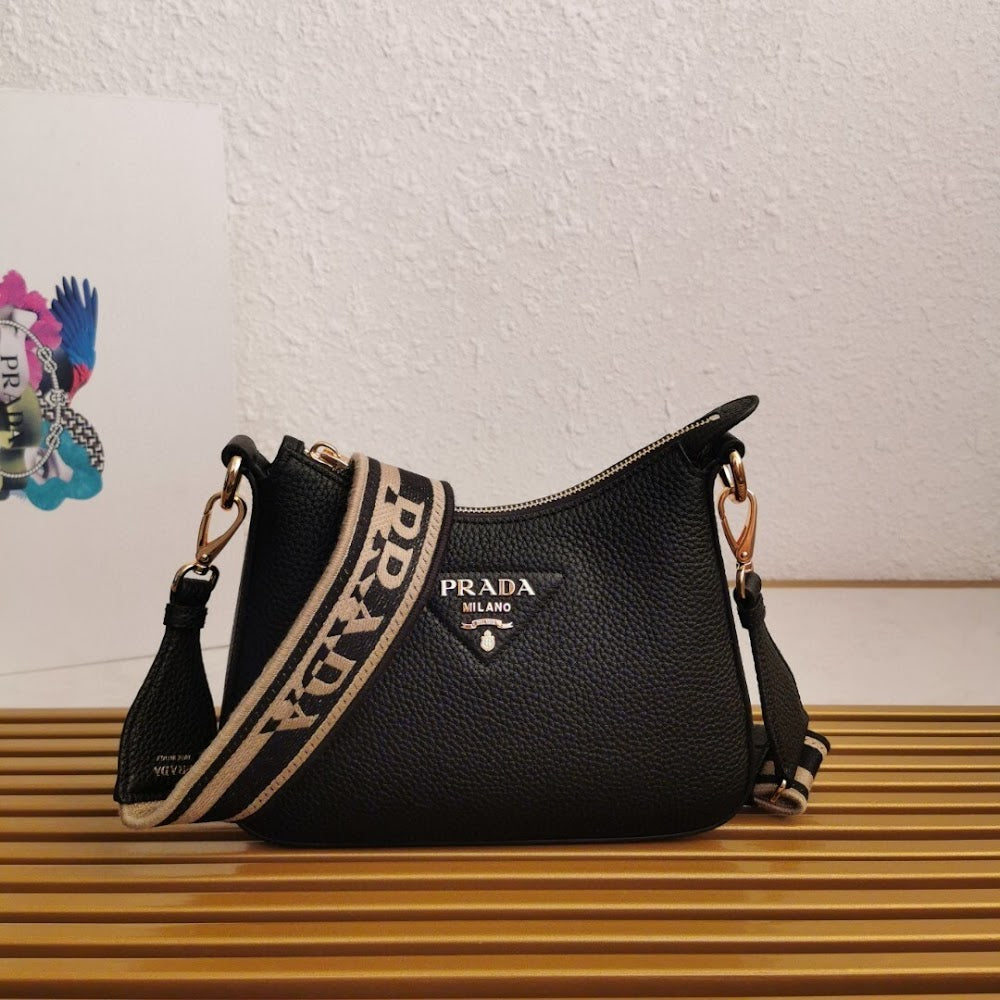 Dragons Bags Pradn Luxury Bag --101517