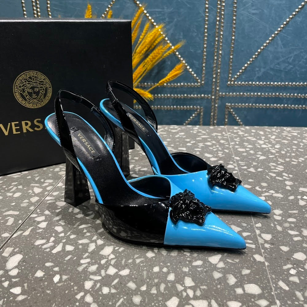 Dragons Bags Versace Luxury Heels --51060
